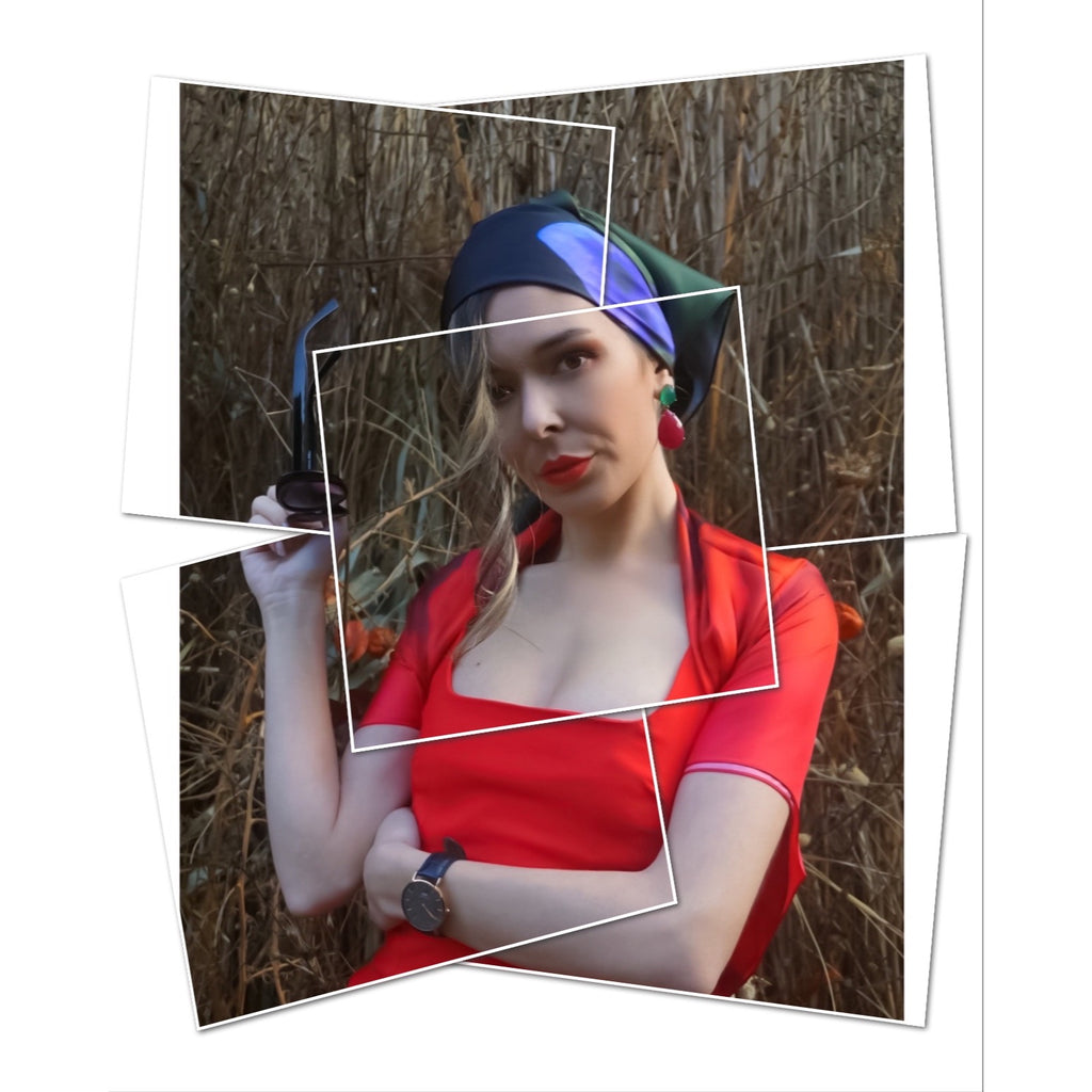 August comes with a new Freebie