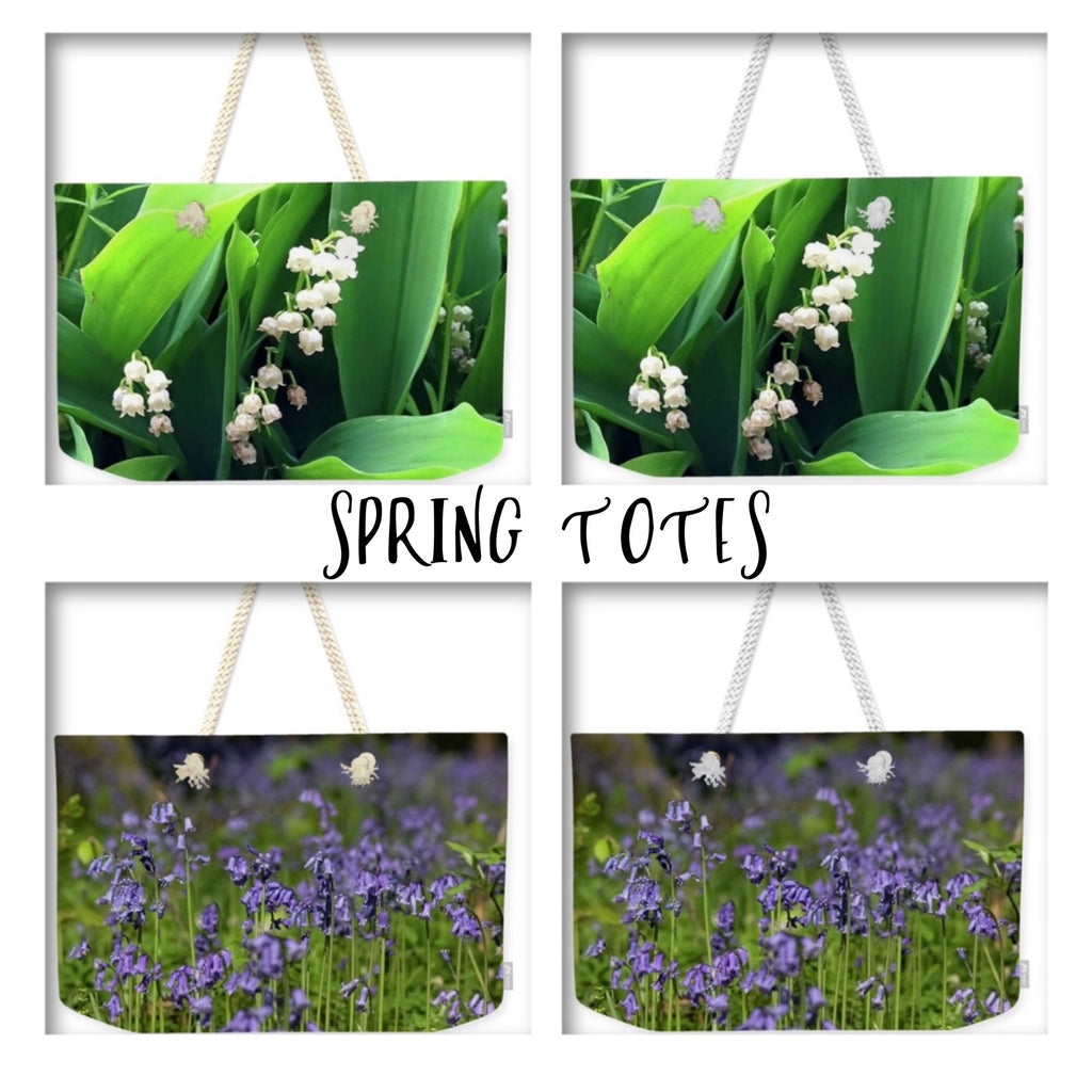 RaluFineArt Spring Bags are everything you want!
