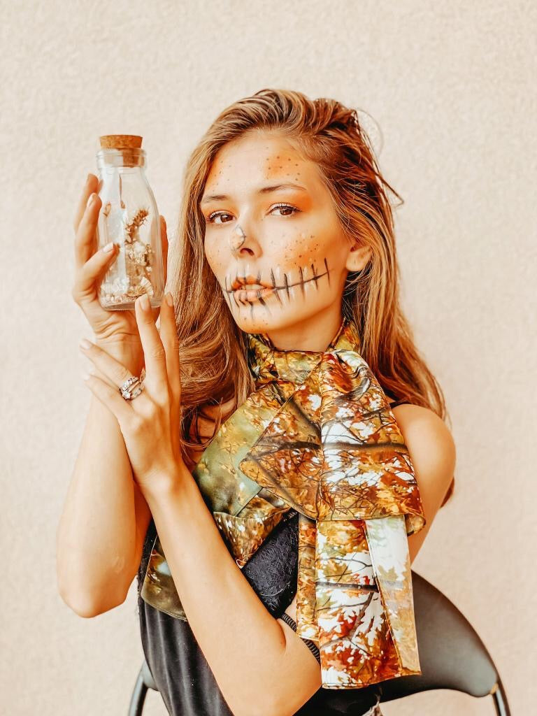 Ready for Halloween?