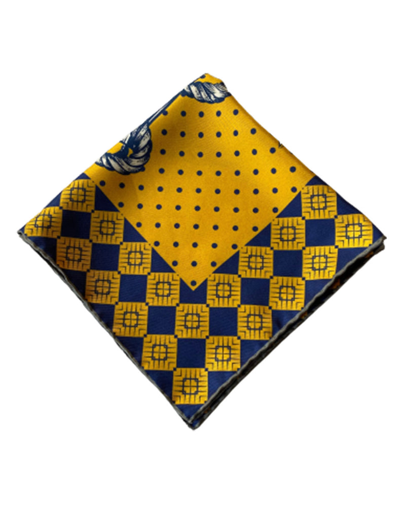 Anchors Aweigh Scarf (in 2 sizes)