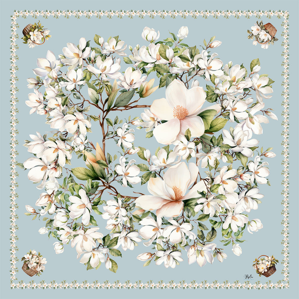 Magnolia Breeze
