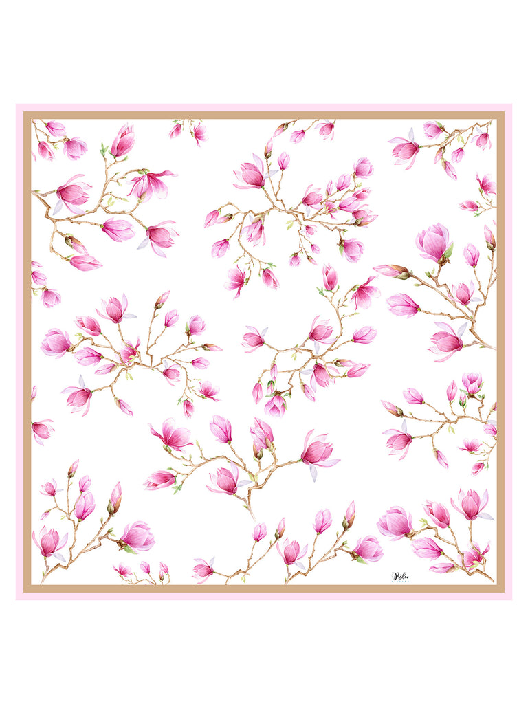 Magnolia Grace Scarf