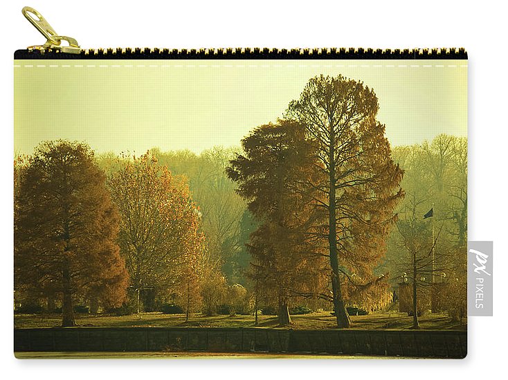 Nature Impressions - Carry-All Pouch