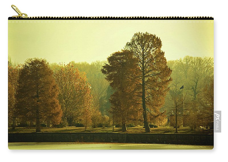 Nature Impressions - Carry-All Pouch