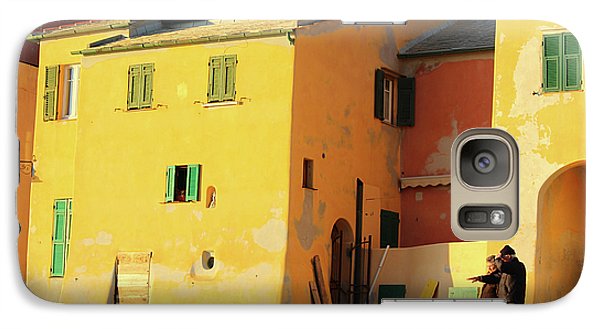 Under The Ligurian Sun - Phone Case