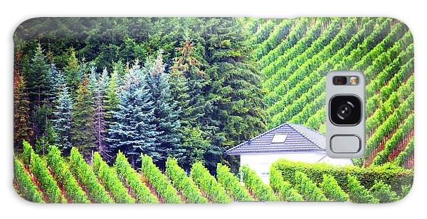 Vineyards  - Phone Case