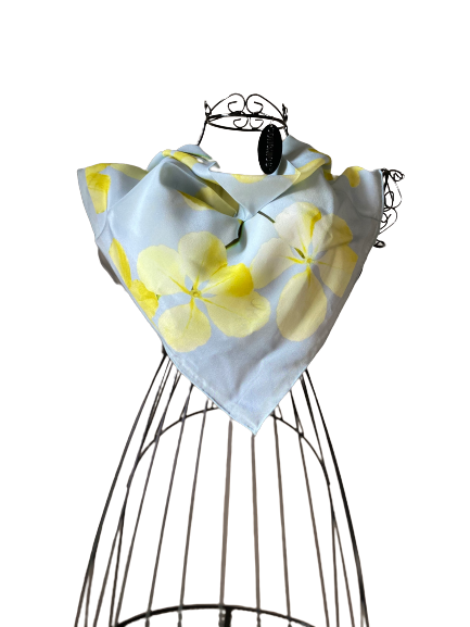 'A Ray of Sunshine' Scarf