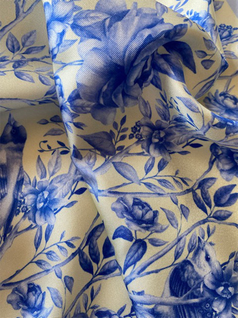 The Magic Tree Tale Neckerchief