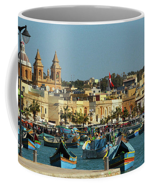 Amazing Malta - Mug