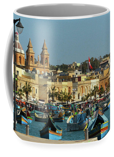 Amazing Malta - Mug