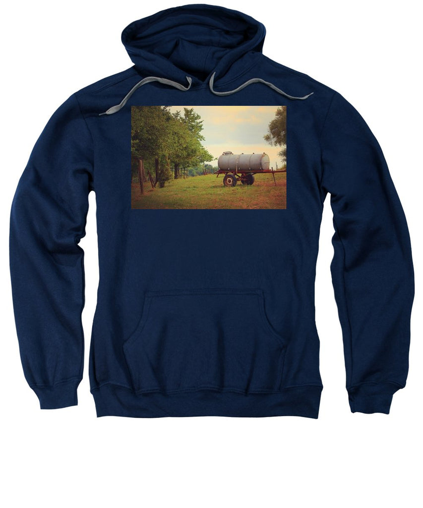 Autumn In The Countryside - Sweatshirt