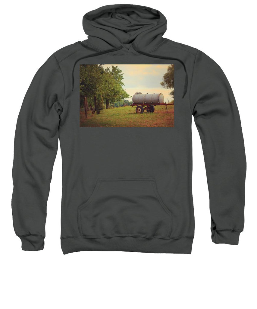 Autumn In The Countryside - Sweatshirt