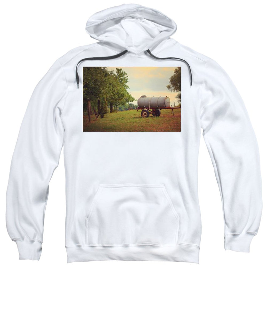 Autumn In The Countryside - Sweatshirt