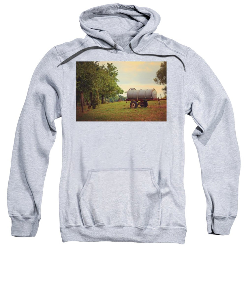 Autumn In The Countryside - Sweatshirt