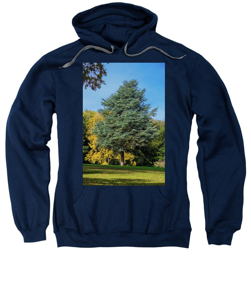 Autumn Leaf Color - Sweatshirt