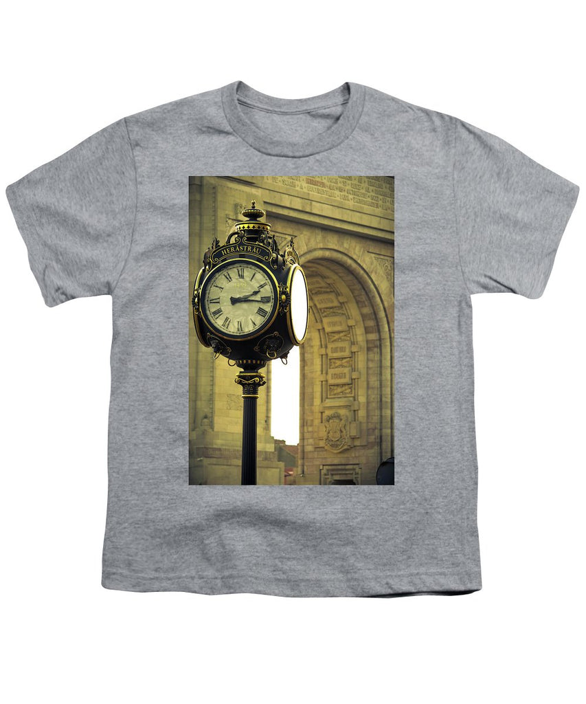 Back In Time 1459  - Youth T-Shirt