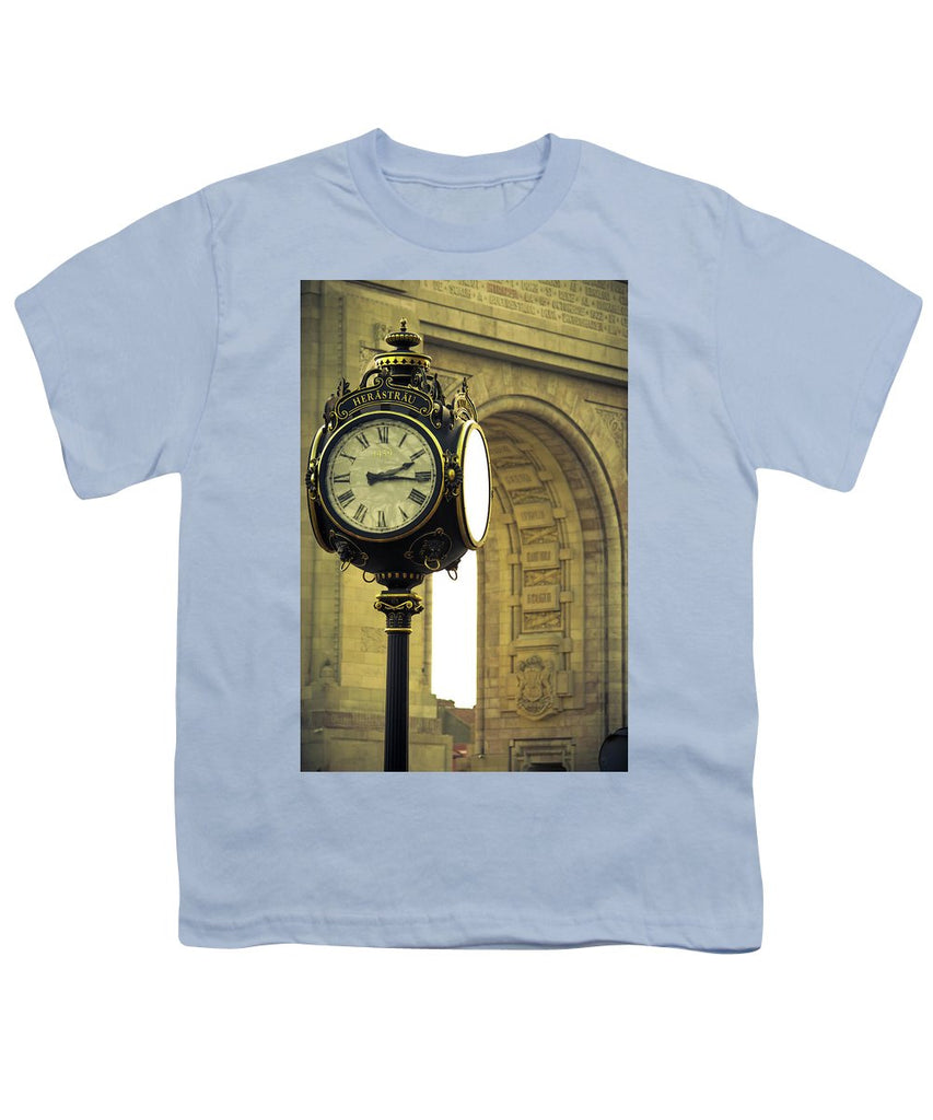 Back In Time 1459  - Youth T-Shirt