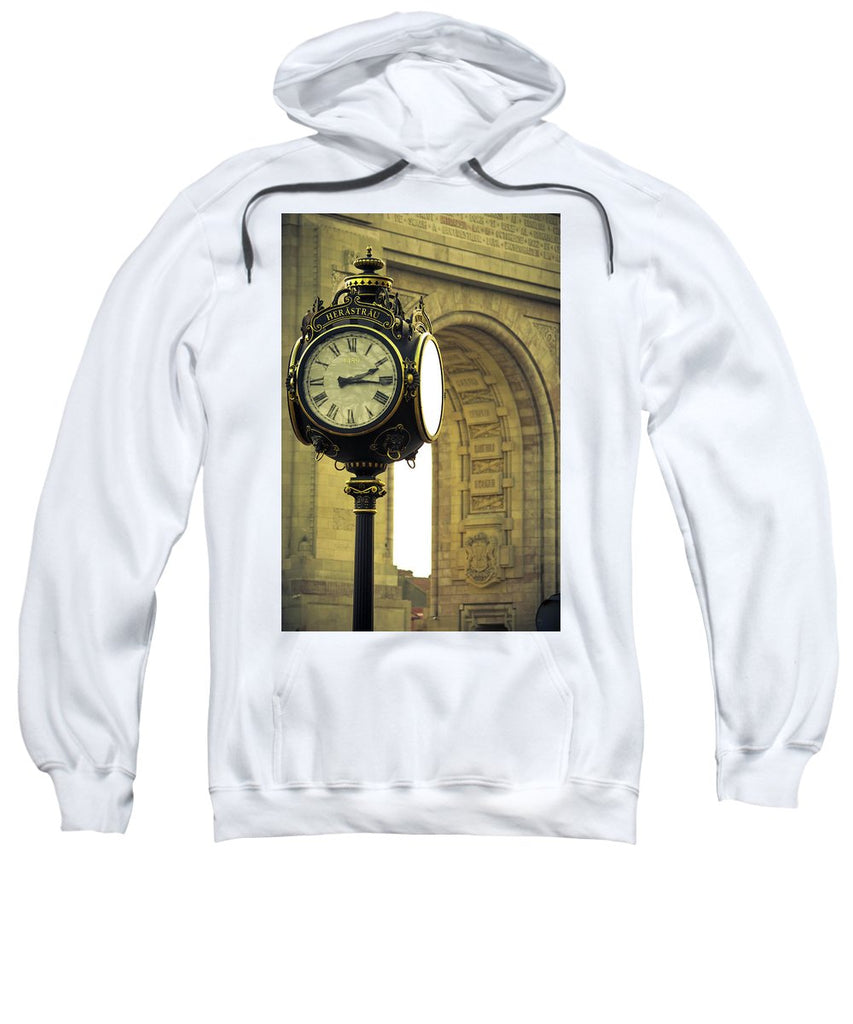 Back In Time 1459  - Sweatshirt