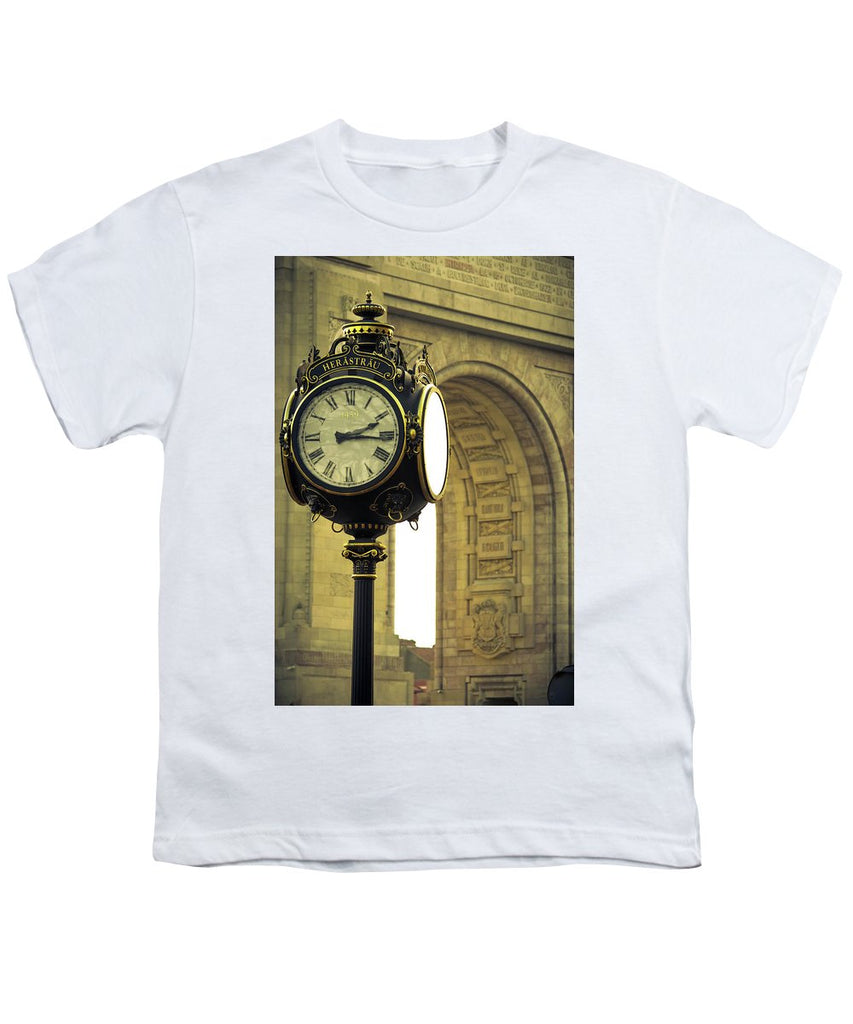 Back In Time 1459  - Youth T-Shirt