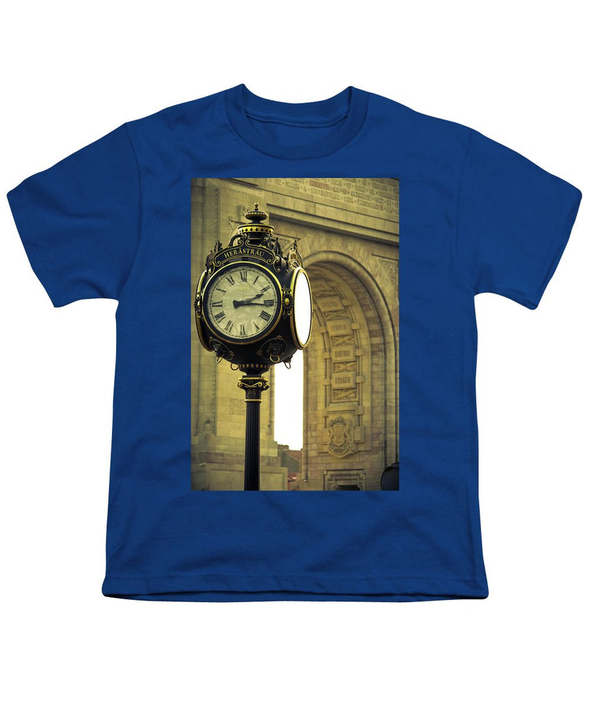 Back In Time 1459  - Youth T-Shirt