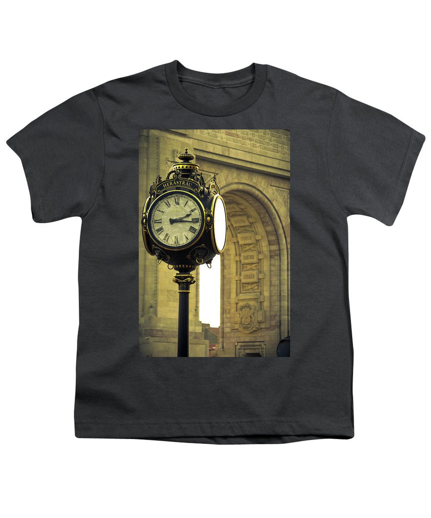 Back In Time 1459  - Youth T-Shirt