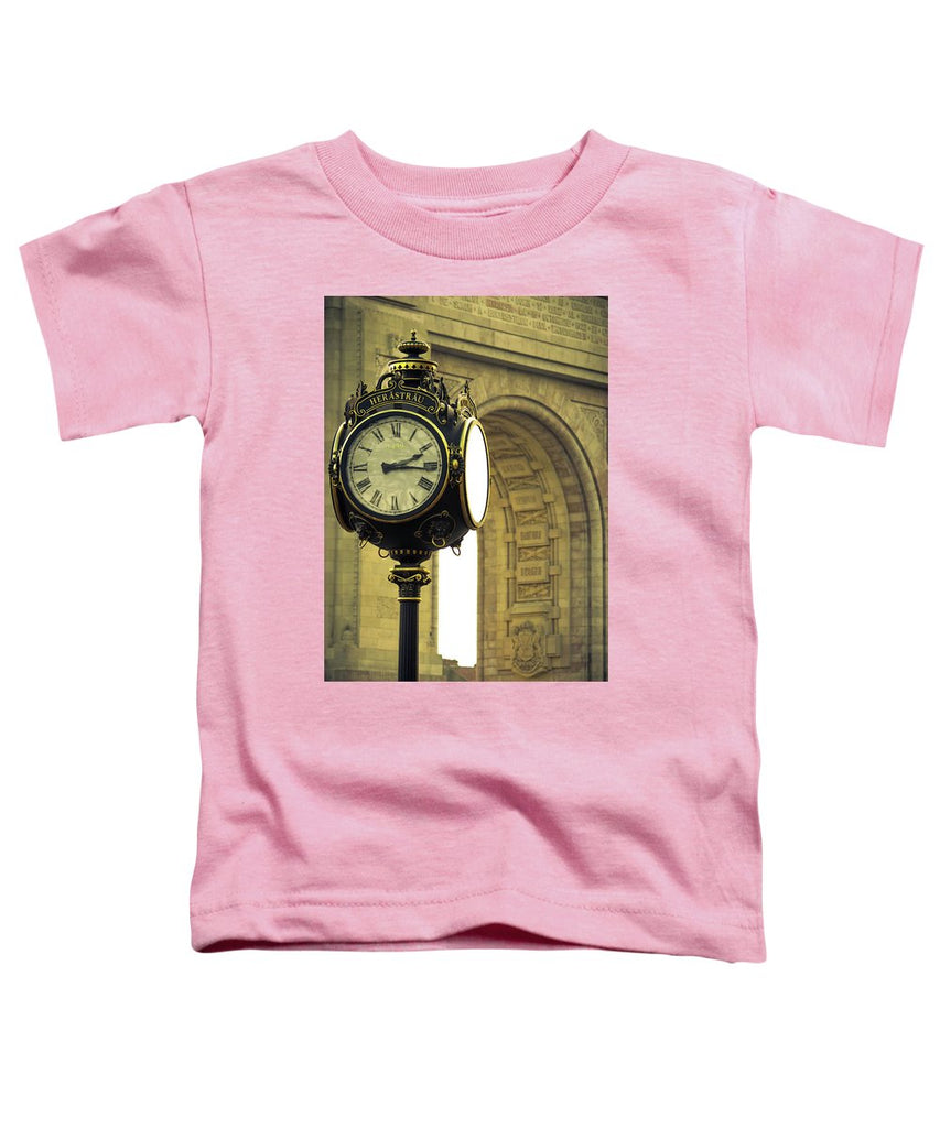 Back In Time 1459  - Toddler T-Shirt