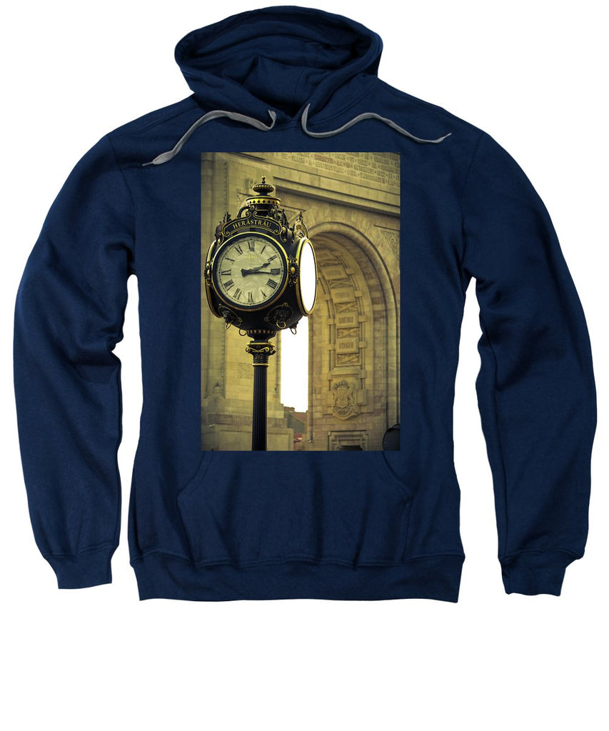 Back In Time 1459  - Sweatshirt