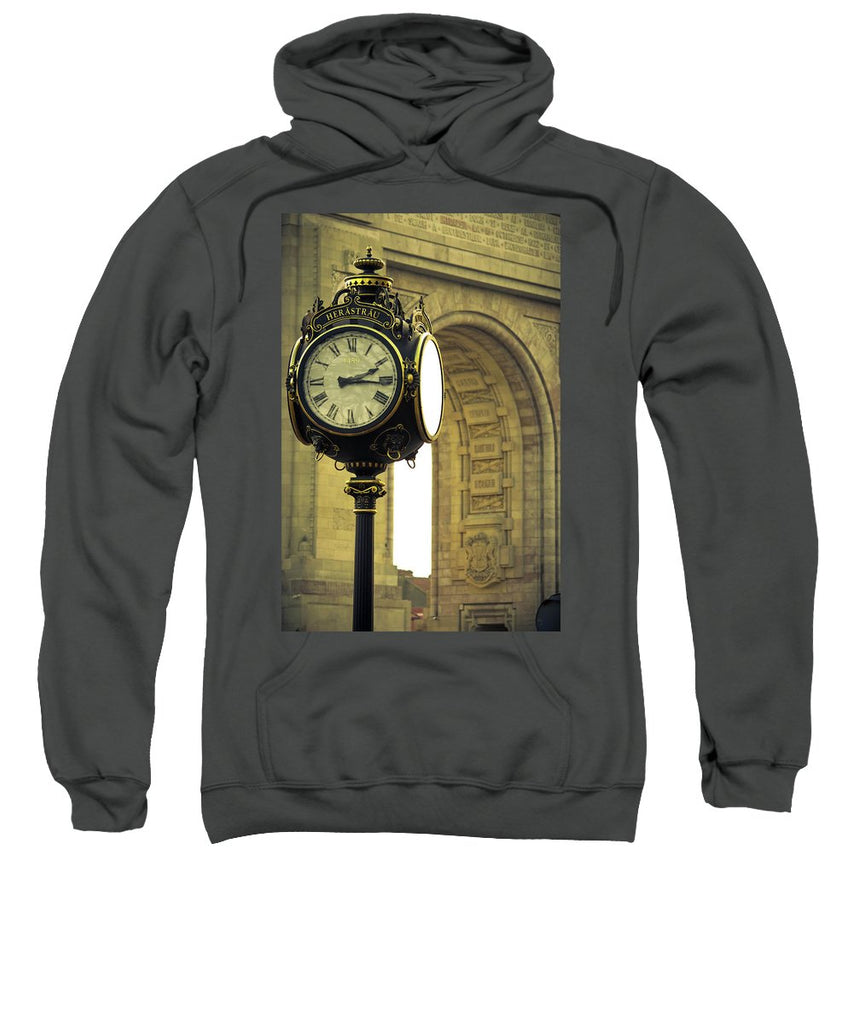 Back In Time 1459  - Sweatshirt