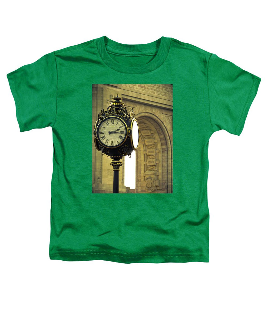 Back In Time 1459  - Toddler T-Shirt