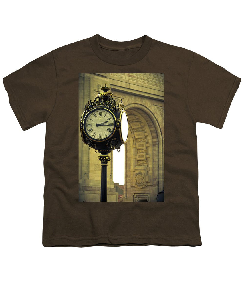 Back In Time 1459  - Youth T-Shirt