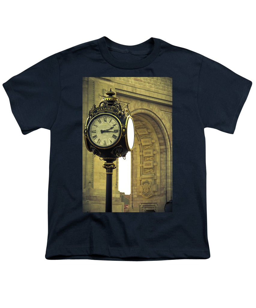 Back In Time 1459  - Youth T-Shirt