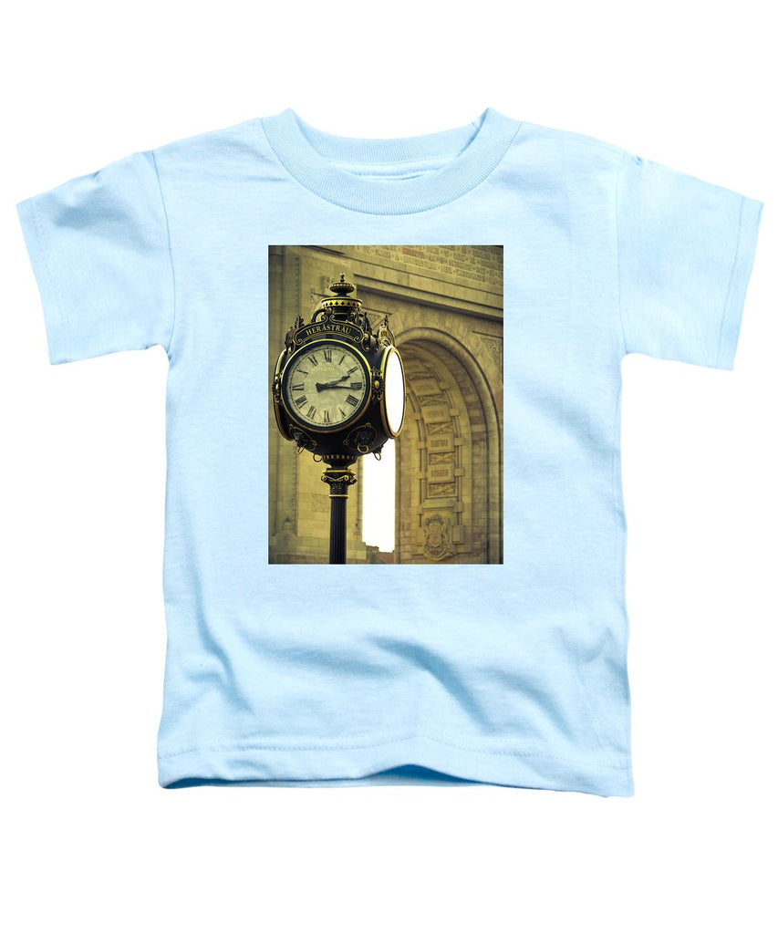 Back In Time 1459  - Toddler T-Shirt