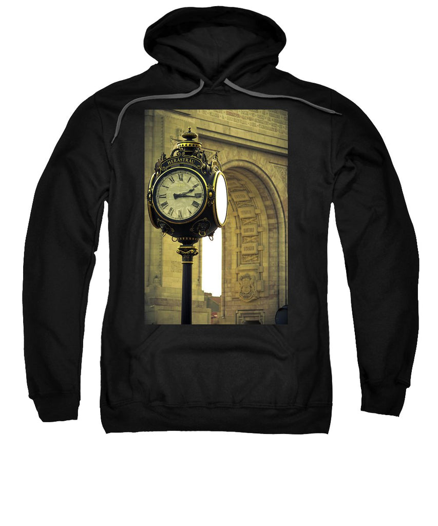 Back In Time 1459  - Sweatshirt