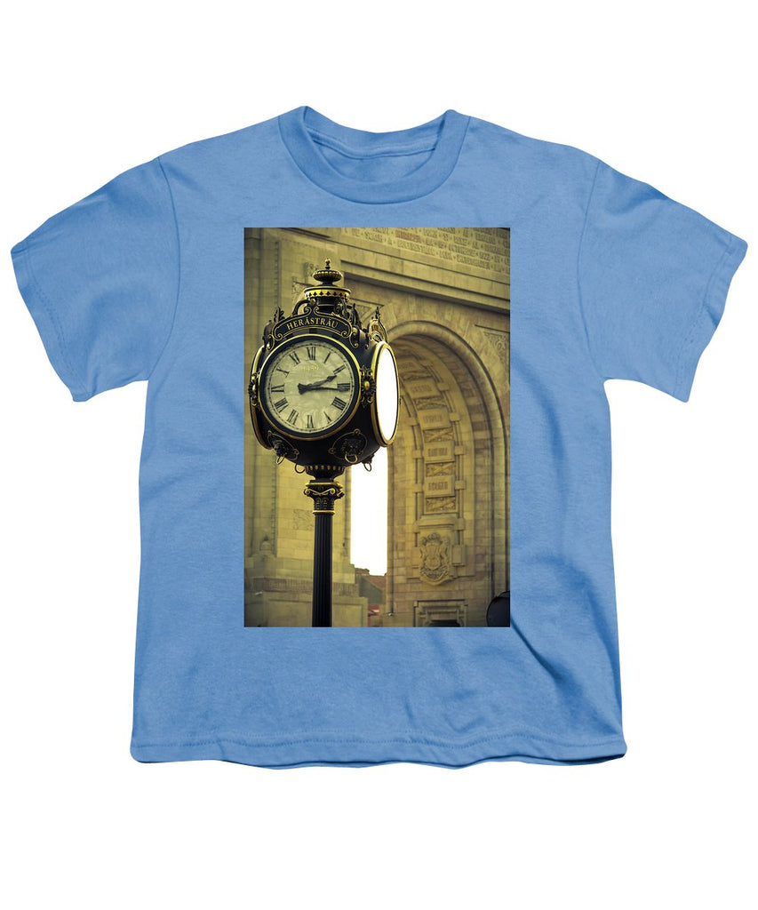 Back In Time 1459  - Youth T-Shirt