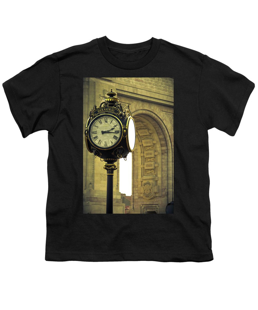 Back In Time 1459  - Youth T-Shirt