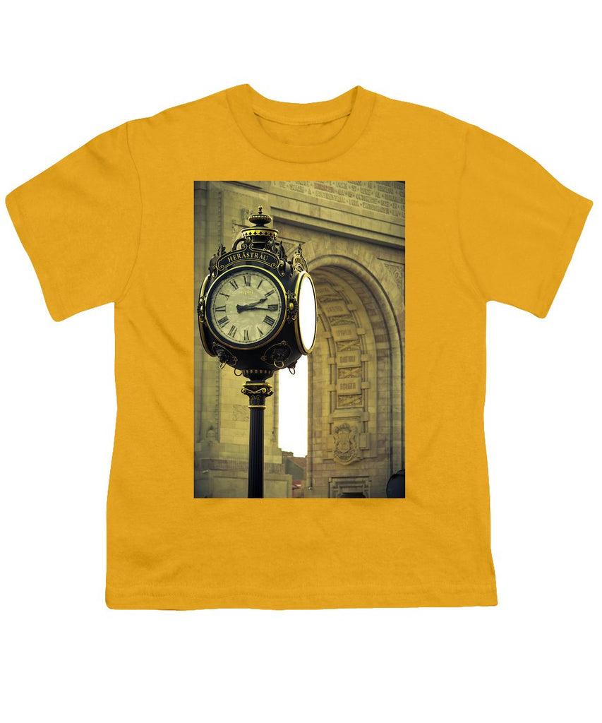 Back In Time 1459  - Youth T-Shirt