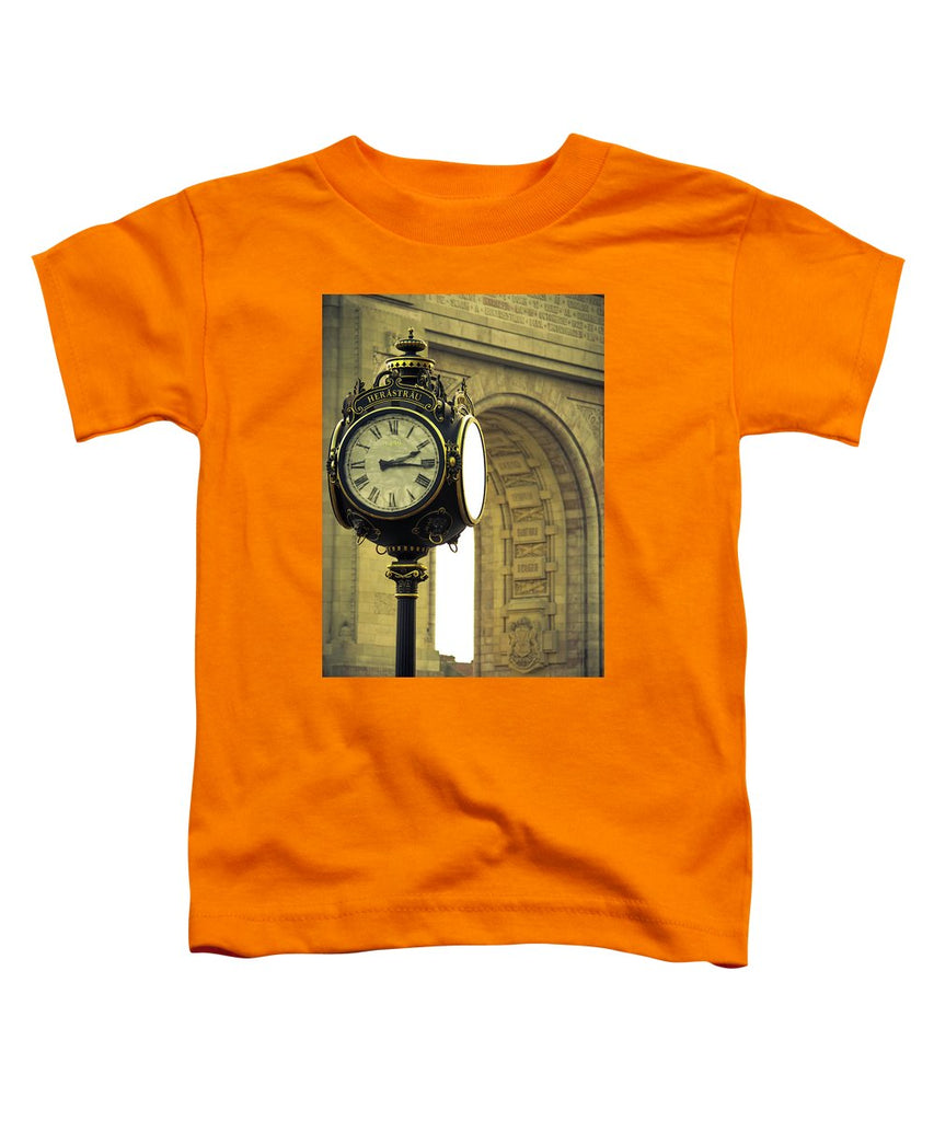 Back In Time 1459  - Toddler T-Shirt