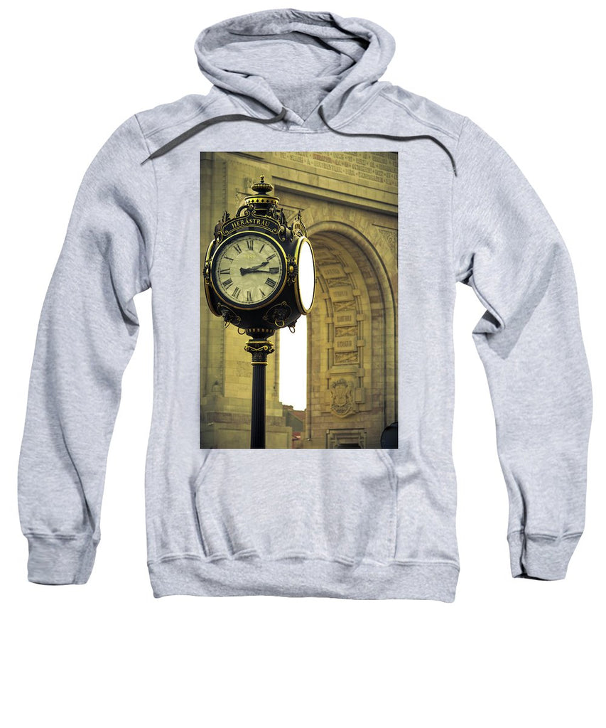 Back In Time 1459  - Sweatshirt