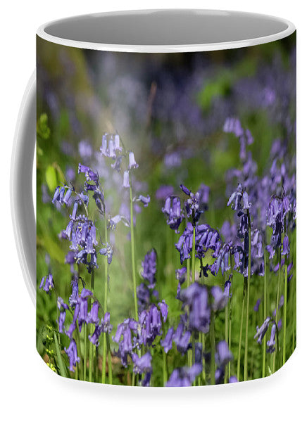 Bluebells - Mug