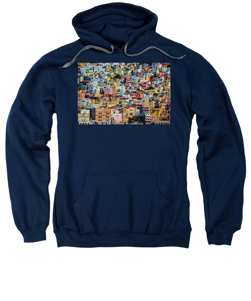 Cyclades Greece  - Sweatshirt