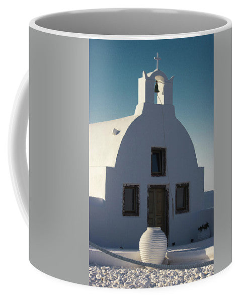 Daylight  - Mug