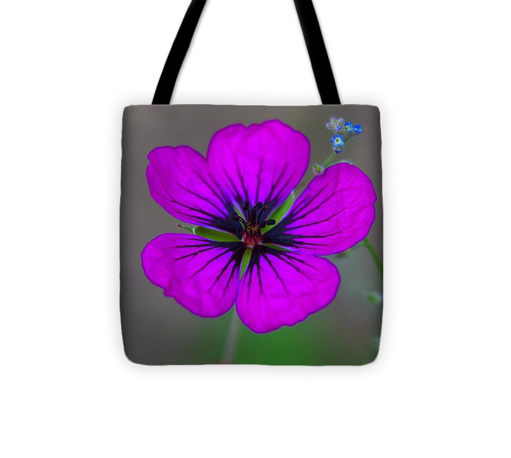 Delicate Beauty - Tote Bag