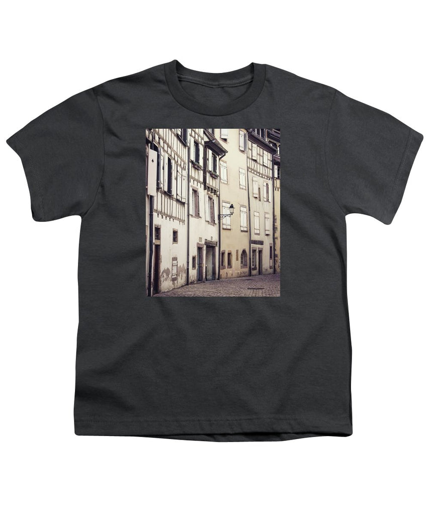 Empty Streets - Youth T-Shirt