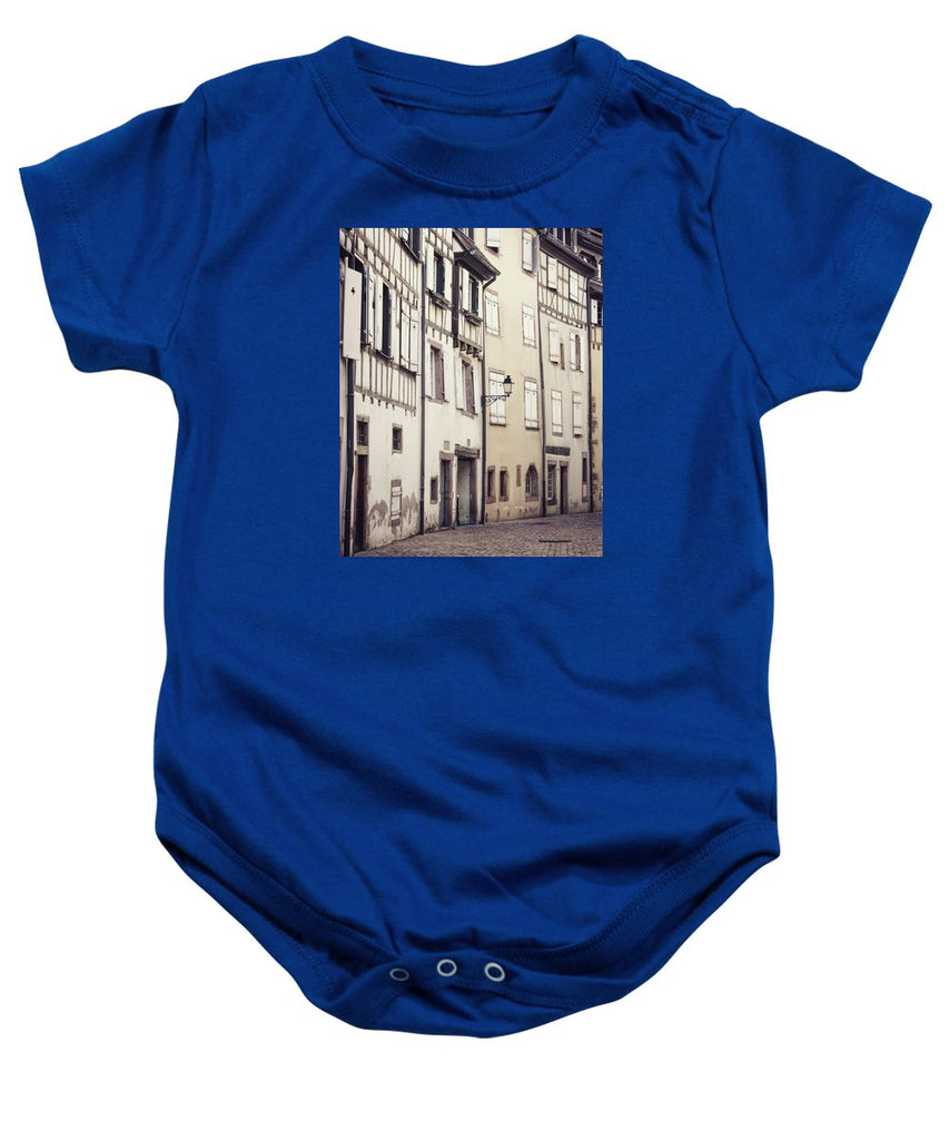 Empty Streets - Baby Onesie