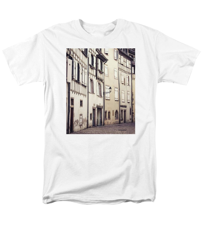 Empty Streets - Men's T-Shirt  (Regular Fit)