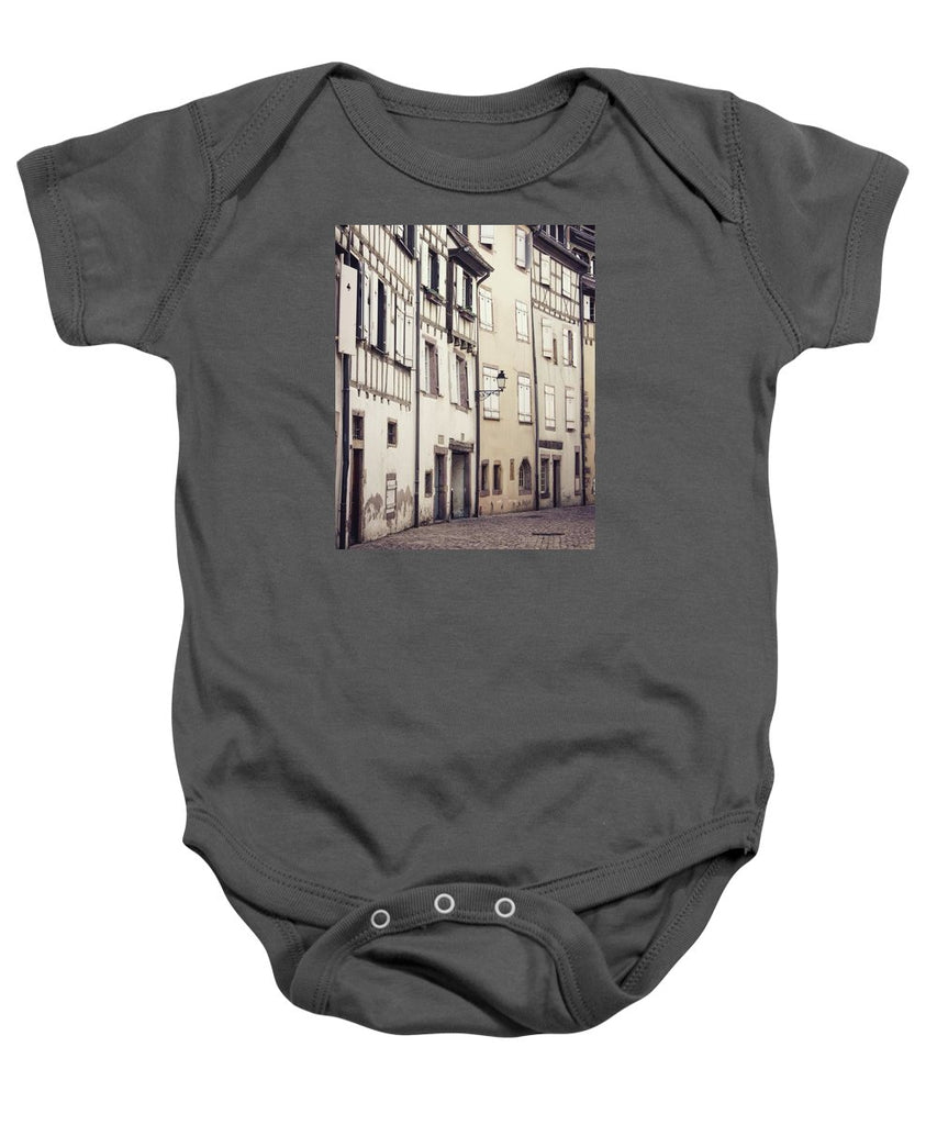 Empty Streets - Baby Onesie