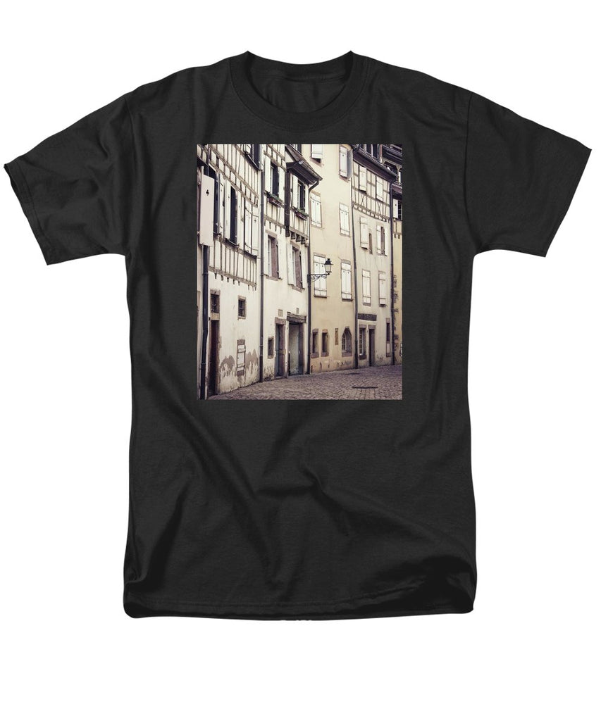 Empty Streets - Men's T-Shirt  (Regular Fit)