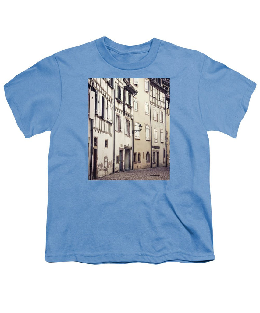 Empty Streets - Youth T-Shirt