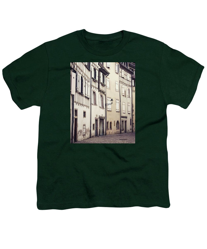 Empty Streets - Youth T-Shirt