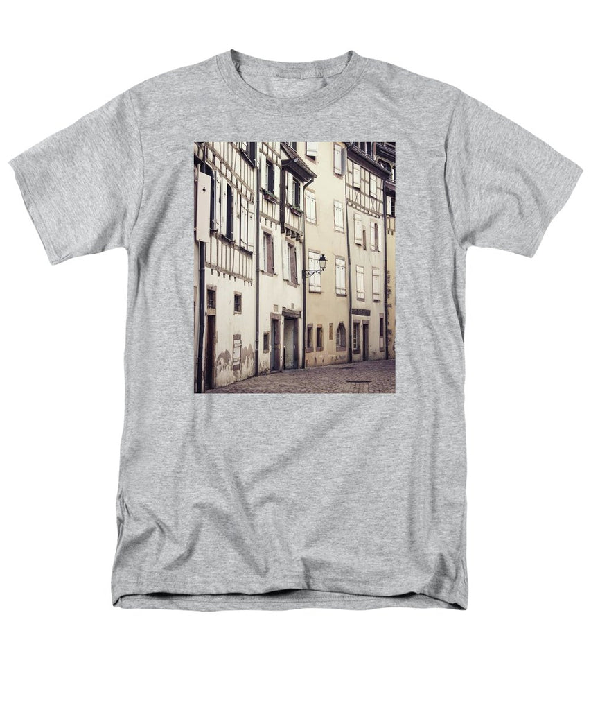 Empty Streets - Men's T-Shirt  (Regular Fit)